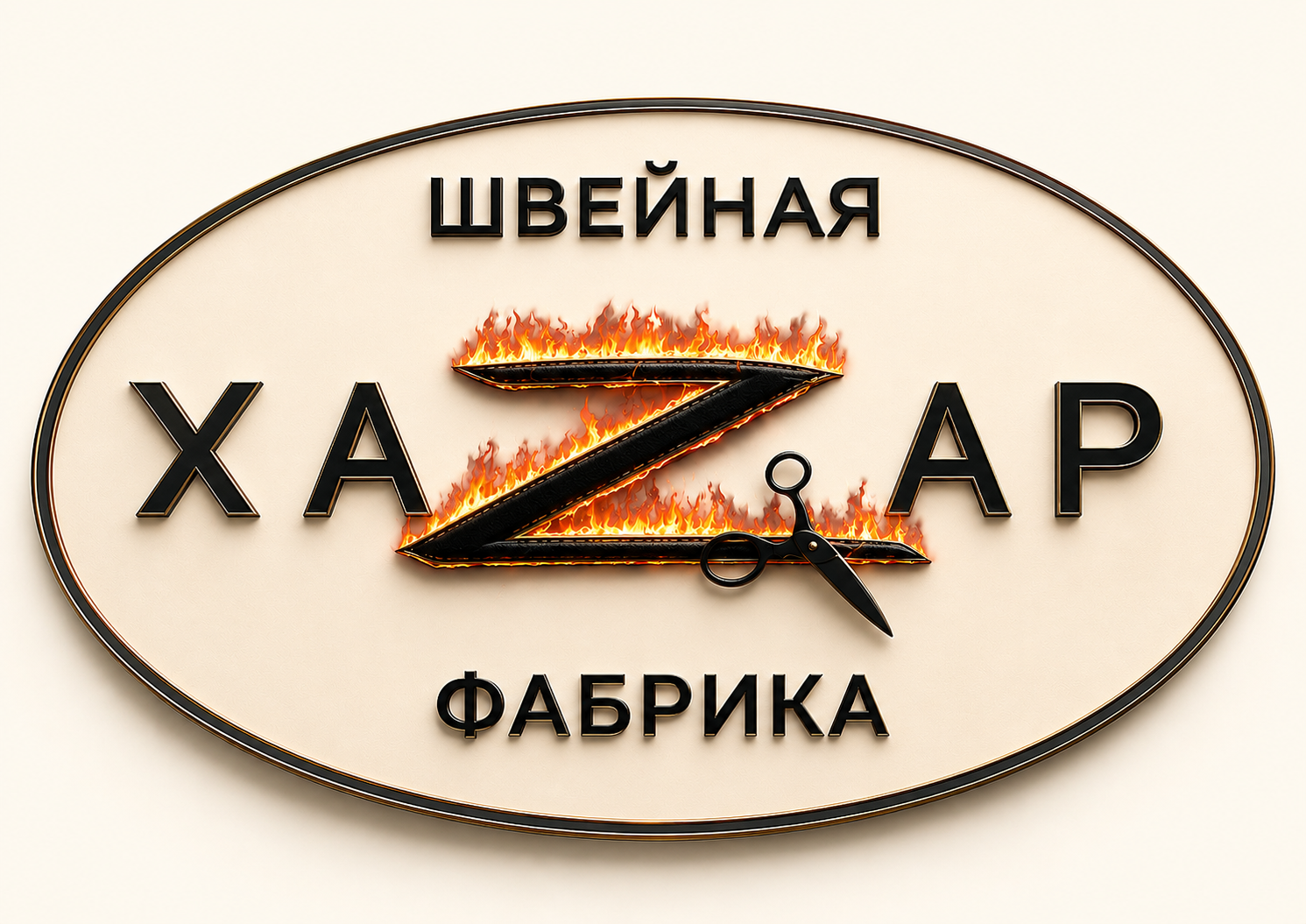 Швейная фабрика «HAZAR»